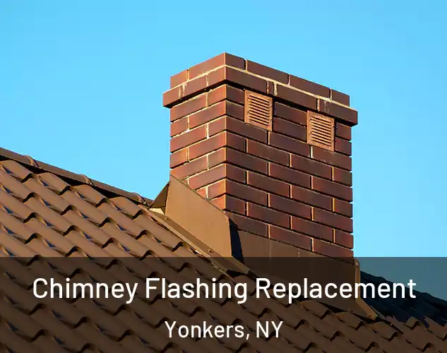  Chimney Flashing Replacement Yonkers, NY