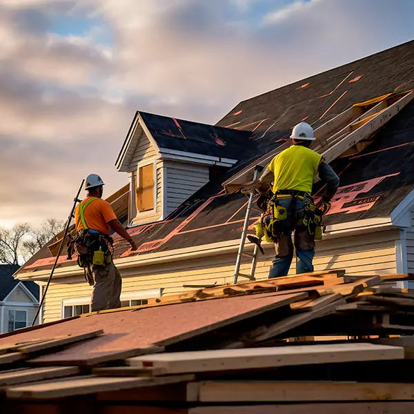 Why Yonkers Homeowners Choose Yonkers Aplus Roofing?