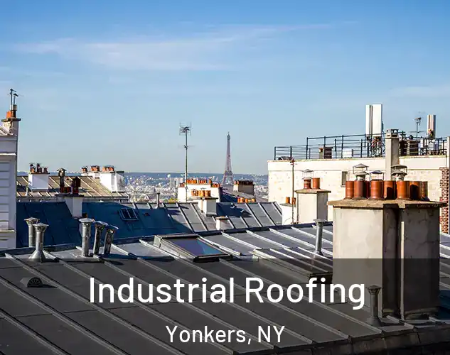 Industrial Roofing Yonkers, NY