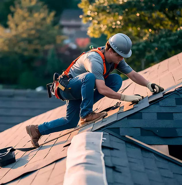 Expert Shingle Restoration Specialists in Yonkers, NY