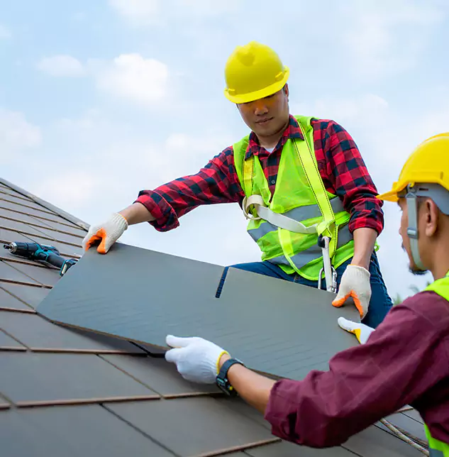 Yonkers, NY's Preferred Asphalt Shingle Roofing Specialists