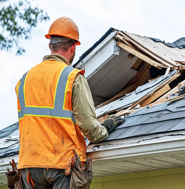Trusted Barn Roof Repair Company: Protecting Yonkers's Agricultural and Residential Barns