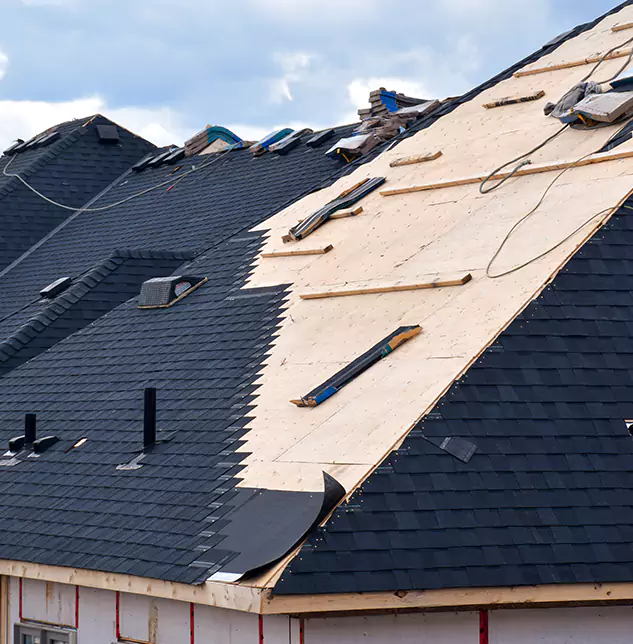 Premier Wood Roofing Specialists in Yonkers, NY