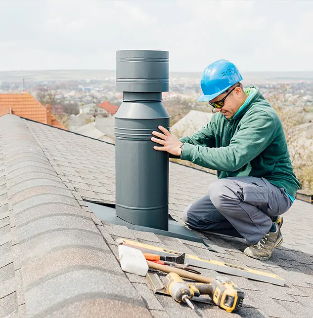 Proven Chimney Flashing Experts in Yonkers, NY