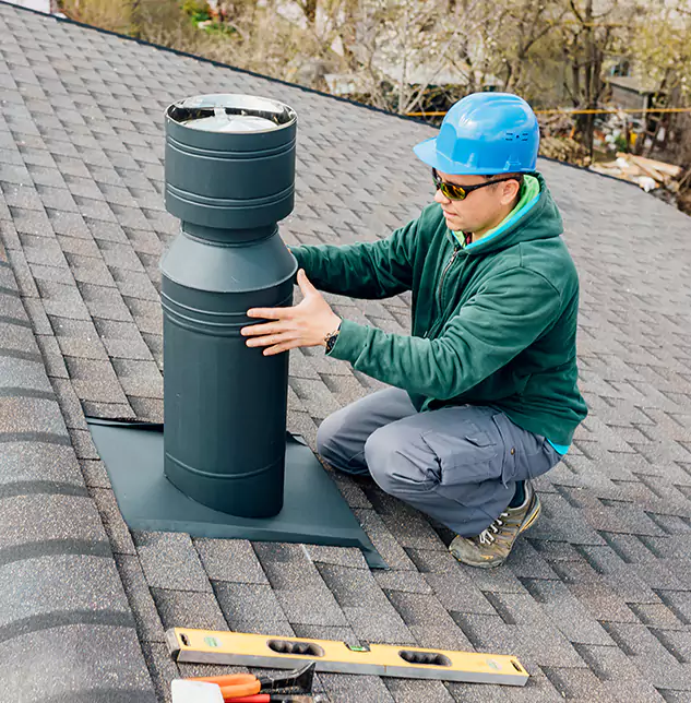 Expert Chimney Flashing Contractors Homeowners Trust in Yonkers, NY