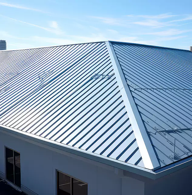 Your Trusted Local Commercial Roof Replacement Partner for Complete Re-Roofing Excellence in Yonkers, NY