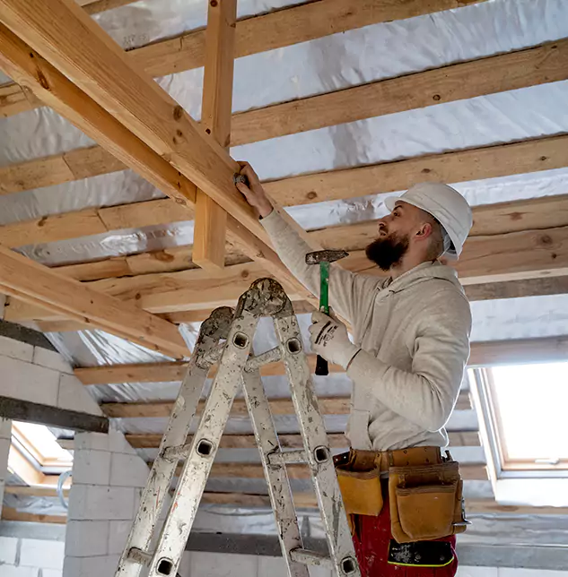 Rapid Emergency Roofing Services: Yonkers, NY's First Call When Disaster Strikes