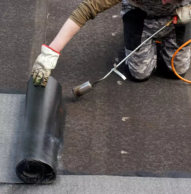 Experienced EPDM Roofing Professionals Serving in Yonkers, NY