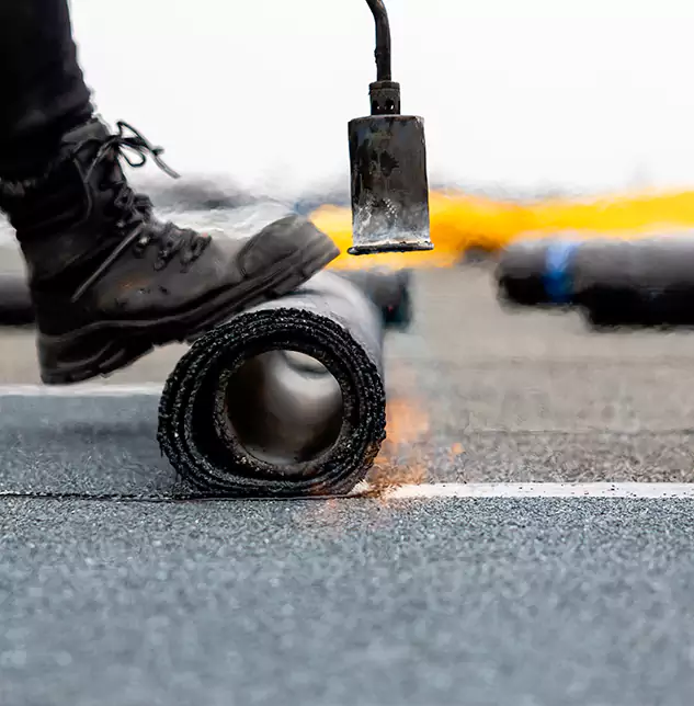 Certified EPDM Rubber Roofing Specialists in Yonkers, NY