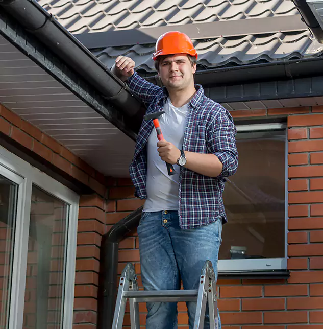 Trusted Roof Fascia Replacement Experts Defending Yonkers, NY Properties