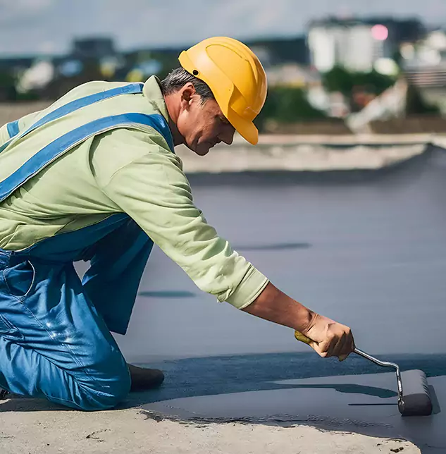 Expert Flat Roof Leak Repair: Trusted Professionals for Fixing a Flat Roof with Lasting Results in Yonkers, NY