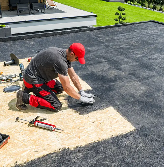 Experienced Flat Roof Contractors: Your Trusted Flat Roofers for Reliable Replacement in Yonkers, NY