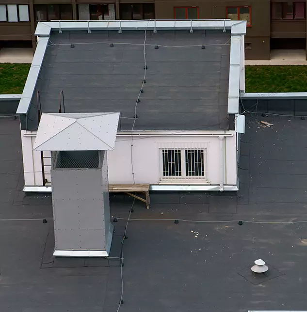 Trusted Flat Roofers: Your Reliable Flat Roofing Services Provider in Yonkers, NY