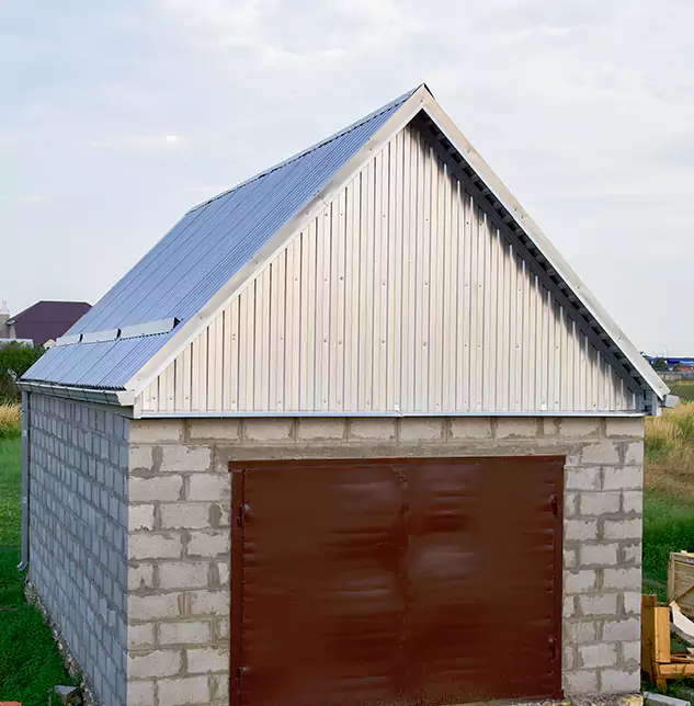 Trusted Garage Roof Repair Company: Keeping Yonkers, NY Properties Sealed and Secure