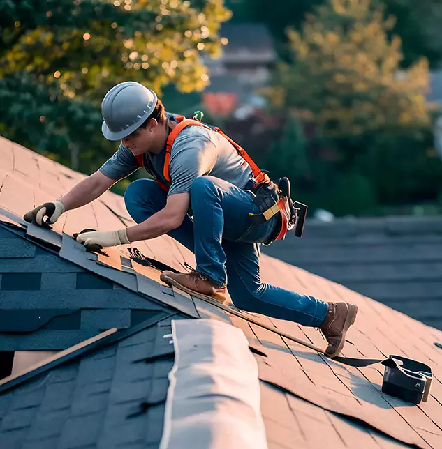 Premium Replacement Garage Roofs: Upgrading Yonkers, NY Properties With Lasting Protection