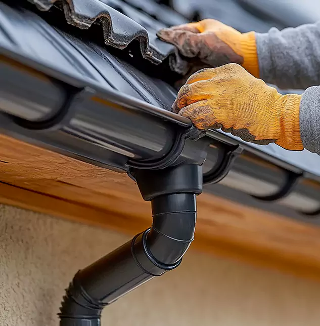 Professional Roof Gutter Installation: Safeguarding Yonkers Properties From Water Damage