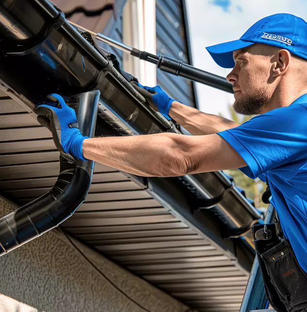 Reliable House Gutter Repair: Stopping Leaks and Protecting Yonkers Properties