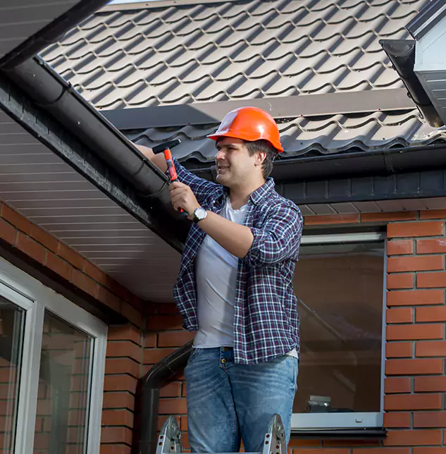 Trusted Gutter Replacement Company: Upgrading Drainage Systems Across Yonkers