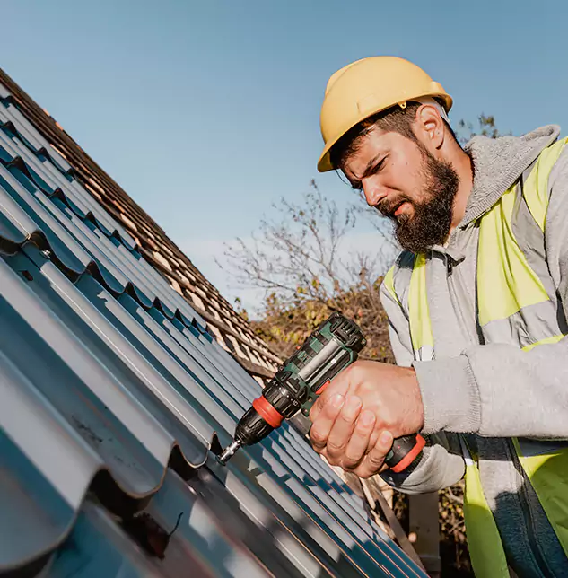 Top Rated Hole in Roof Repair Company: Your Fast Patch Hole in Roof Solutions in Yonkers, NY