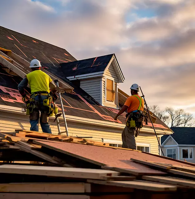 Leading Industrial Roofers: Protecting Yonkers's Largest Properties With Unmatched Expertise