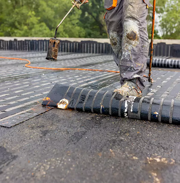Trusted Membrane Leak Repair: Sealing Yonkers's Flat Roofs Against Water Intrusion