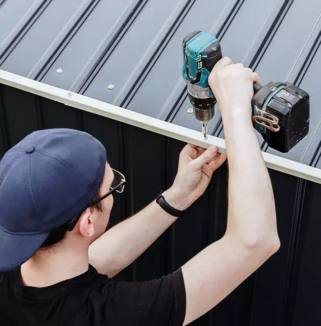 Experienced Metal Roofing Contractors Proudly Serving in Yonkers, NY
