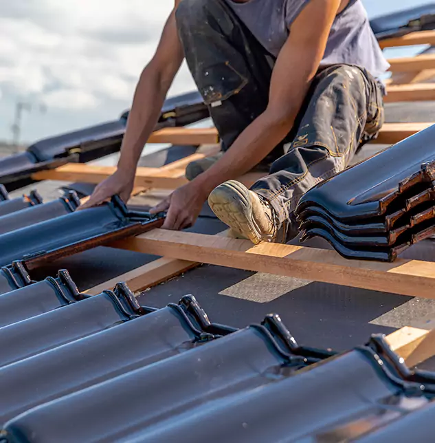 Trusted Metal Roof Repair Company: Skilled Metal Roof Repair Contractors for Reliable Repairing in Yonkers, NY