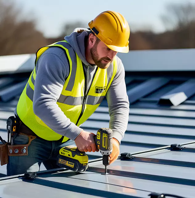 Expert Metal Roof Restoration: Skilled Residential Metal Roofing Contractors You Can Count On in Yonkers, NY