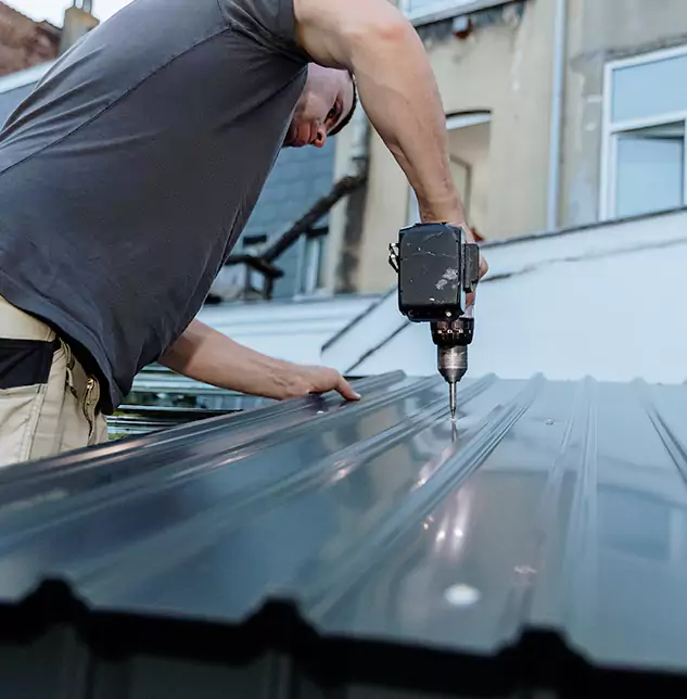 Premier Metal Roofing Company: Experienced Metal Roofers Delivering Steel Roofing Contractors Excellence in Yonkers, NY