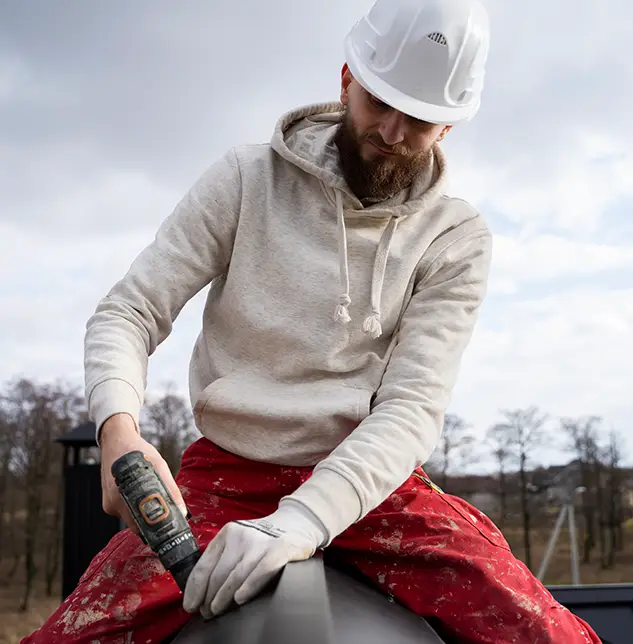 Trusted Mobile Home Roofing Company Serving Yonkers, NY