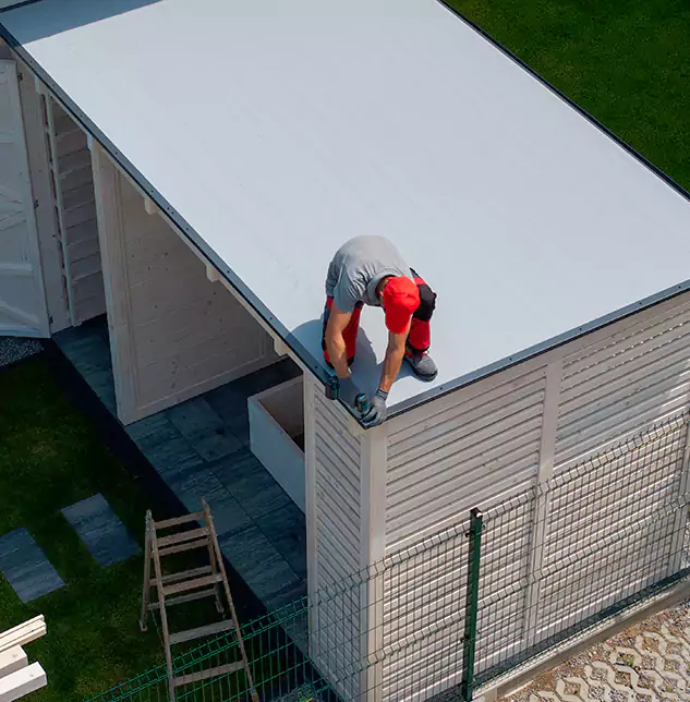 Leading Mobile Home Roofing Company: Upgrading Yonkers, NY Manufactured Homes With Confidence