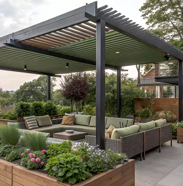 Superior Outdoor Shelter Maintenance in Yonkers, NY