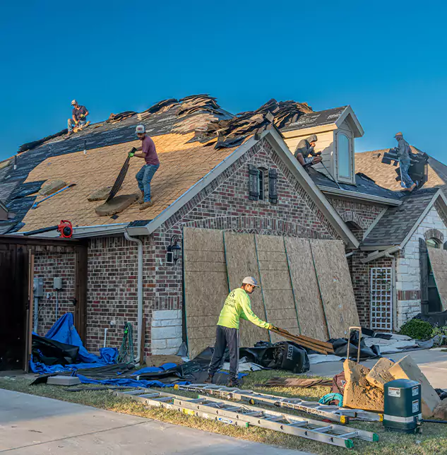 Reliable Residential Roof Replacement Contractors in Yonkers, NY