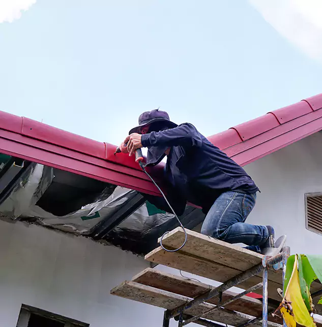 Expert Gutter and Roof Repair: Keeping Yonkers Properties Dry and Protected