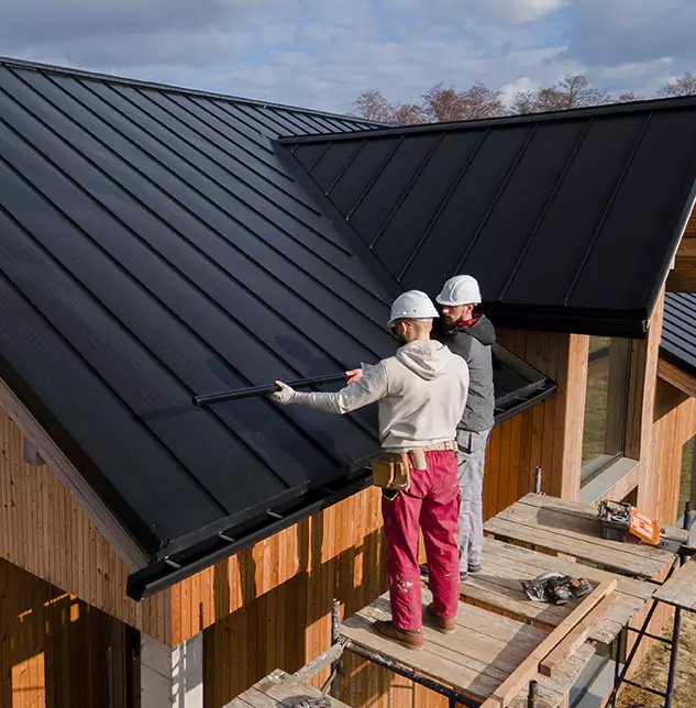 Trusted Roof and Siding Specialists Serving in Yonkers, NY