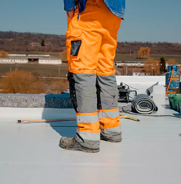 Trusted Roof Sealing Companies: Your Expert Roof Coating Services Provider for Maximum Protection in Yonkers, NY