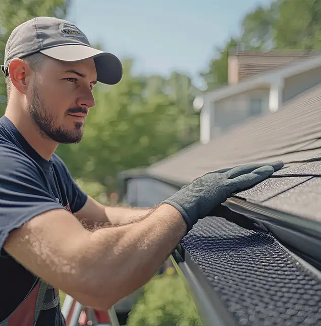 Expert Roof Eave Specialists You Can Count On in Yonkers, NY