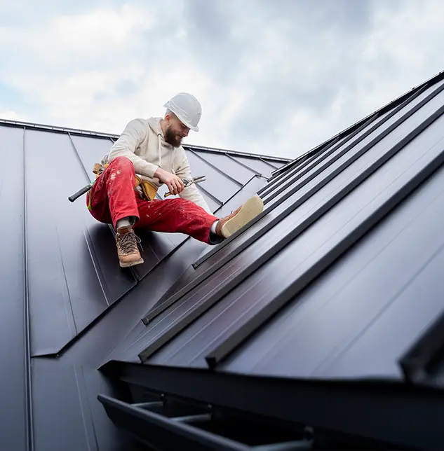 Reliable Roof Eaves Repair Company in Yonkers, NY: Protecting Your Home's Edge