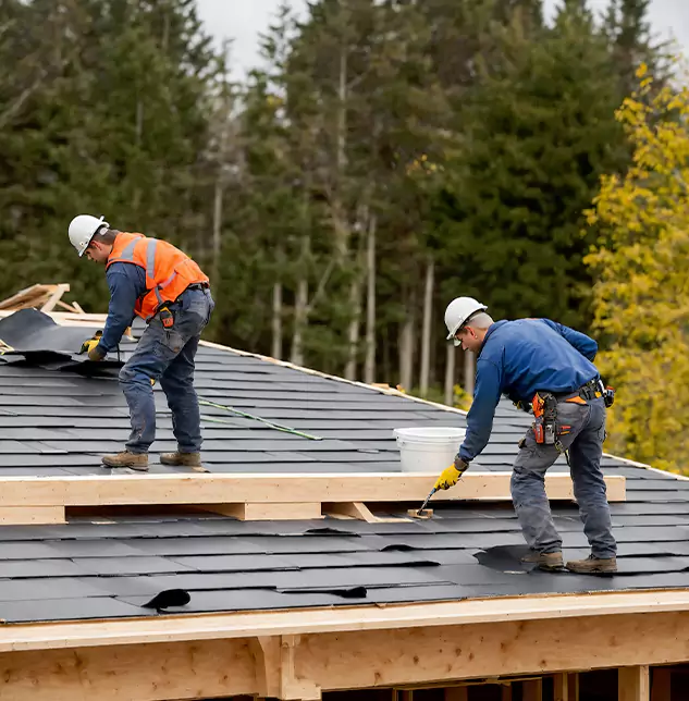 Precision Fix Flashing on Roof Services: Sealing Yonkers Properties Against Water Intrusion