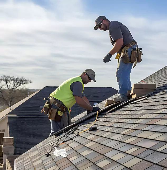 Trusted Roof Inspection Company in Yonkers, NY: Your Full Roof Inspection Experts for Complete Peace of Mind