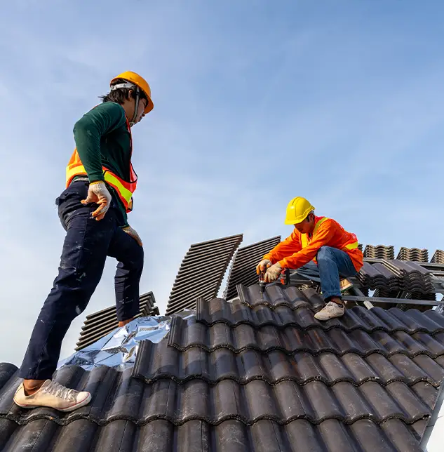 Trusted Roof Installation Company in Yonkers, NY: Skilled Roof Installers for Expert Roofing Construction