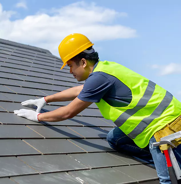 Expert Roof Leak Services in Yonkers, NY: Your Trusted Team to Fix Roof Leak Problems