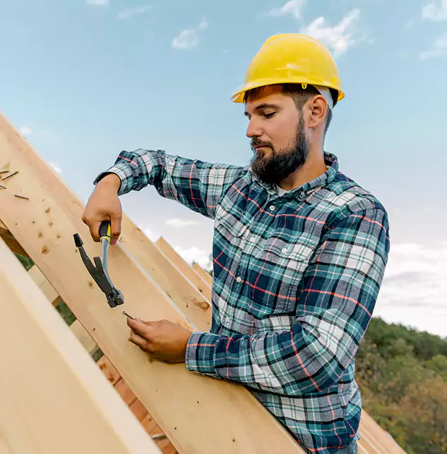 Trusted Roof Repair Company: Your Local Roof Repair Specialist in Yonkers, NY