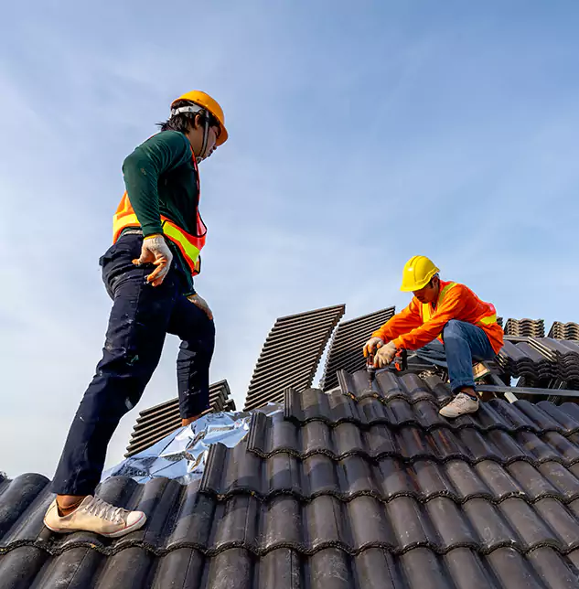 Complete Roof Refurbishment Experts in Yonkers, NY: Trusted Roof Resurfacing Professionals for Home Roof Restorations
