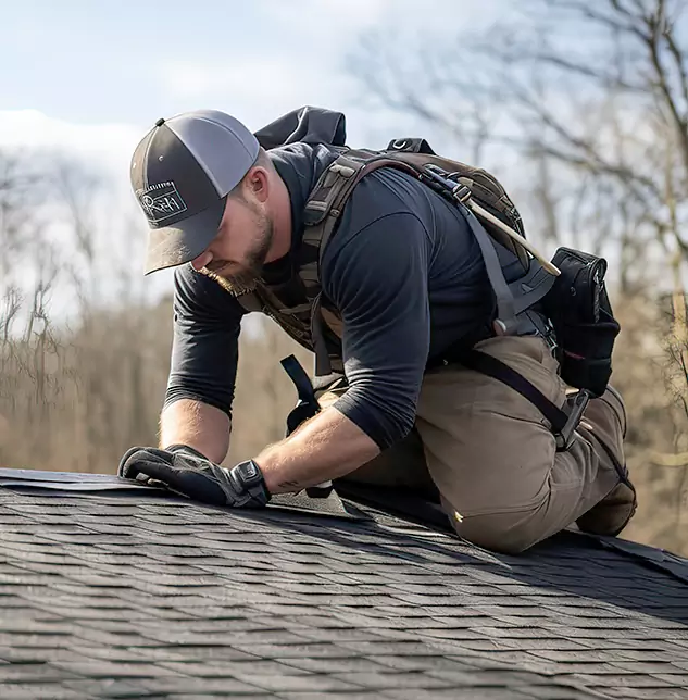 Eliminating Roof Leak Damage: Yonkers, NY's Expert Water Leak in Roof Restoration Team