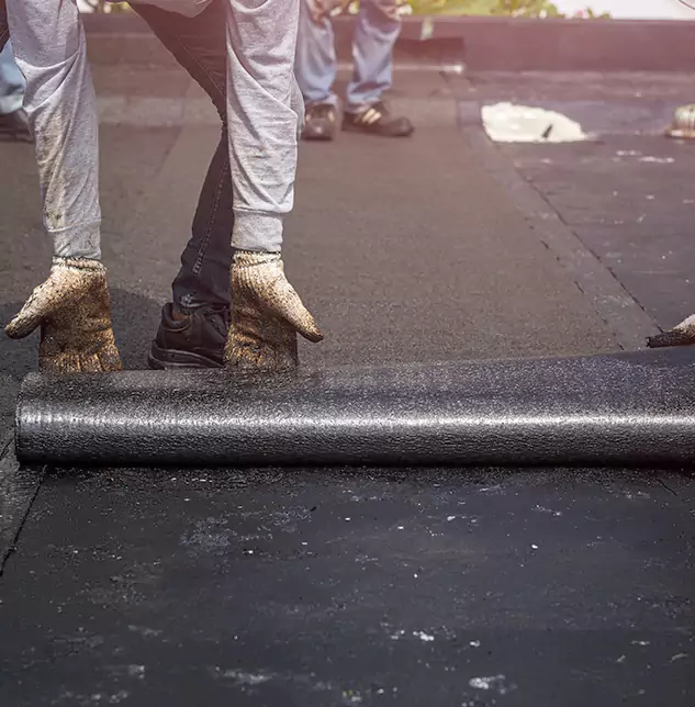 Yonkers Property Owners Rely on Yonkers Aplus Roofing for Rubber Roofing