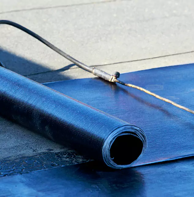 Expert Rubberized Roof Patch Solutions: Restoring Yonkers's Flat Roofs to Peak Performance