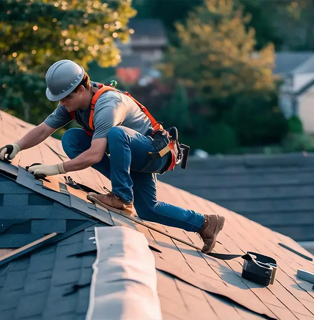 Skilled Experts for Replacing Missing Shingles: Trusted Professionals Who Replace Damaged Roof Shingles With Precision in Yonkers, NY