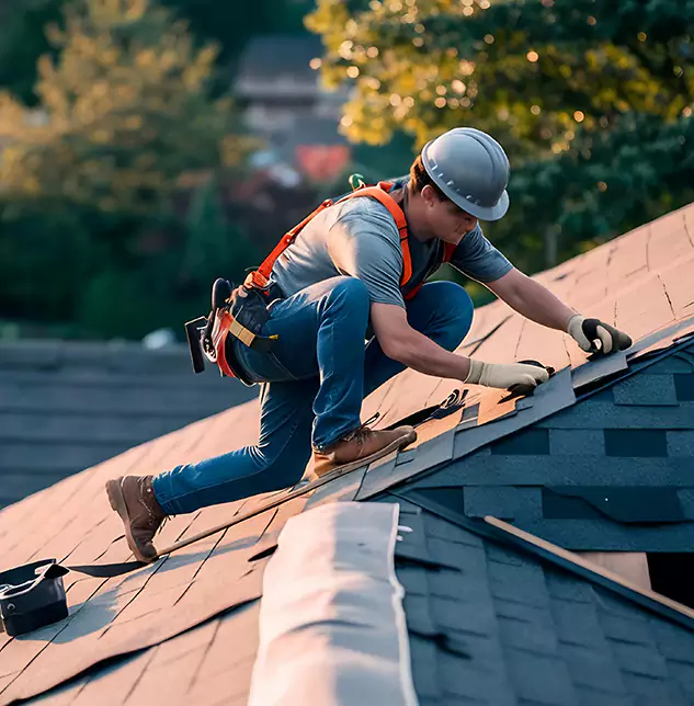 Experienced Slate Roofing Contractors Proudly Serving Yonkers, NY