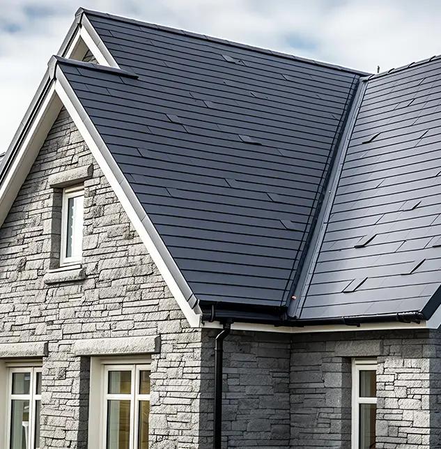 Trusted Slate Roofing Specialists Proudly Serving Yonkers, NY